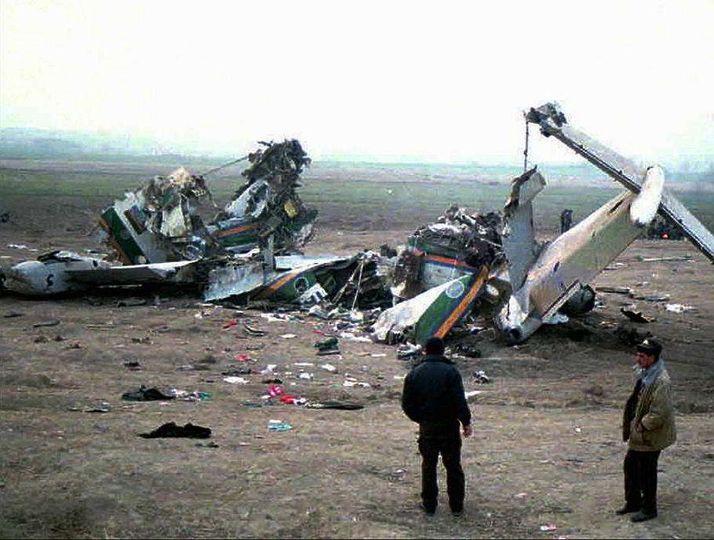 Naxçıvandan Bakıya uçan təyyarə niyə qəzaya uğramışdı? – Dəhşətli aviaqəza ilə bağlı bilinməyənlər