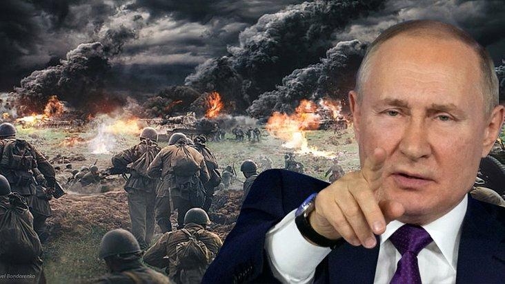 SON DƏQİQƏ! Putin MÜHÜM FƏRMAN imzaladı - Yeni xarici siyasət BELƏ OLACAQ