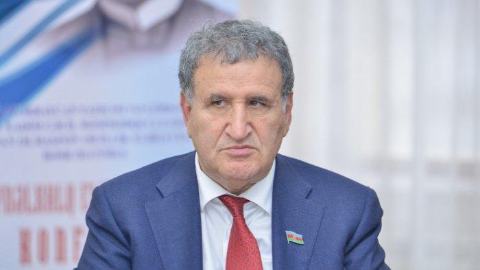 HƏBİBBƏYLİLƏRİN DAHA BİR “GÖMRÜK QAÇAQLIĞI” - İsa Həbibbəylinin qardaşı ilə bağlı yeni iddialar