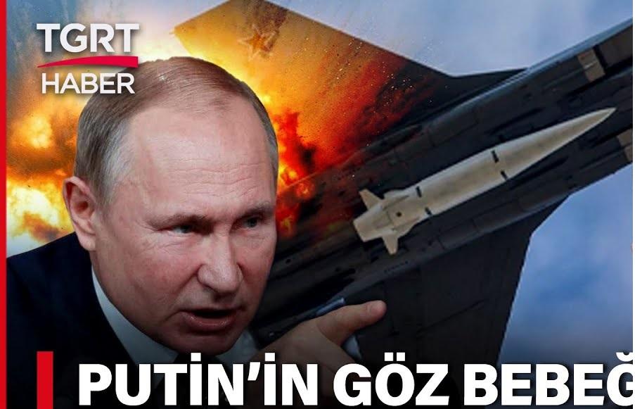 Putinin “möcüzəvi silah”ını icad edən alimlər həbs edilib – Vətənə xəyanətdə ittiham olunurlar