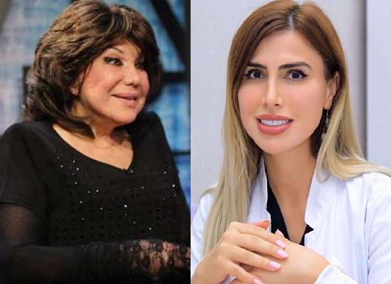 Flora Kərimova bu həkimi məhkəməyə verir