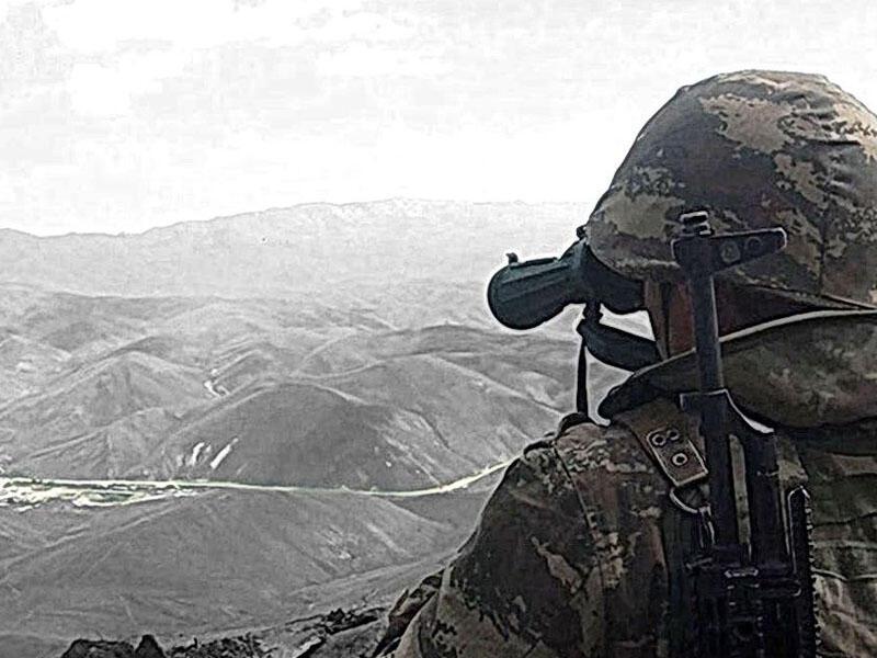 “GƏLDİLƏR, MÖVQE QURDULAR, BAYRAQ SANCDILAR...” - Teğ-Kornidzor yolunda nə baş verib?