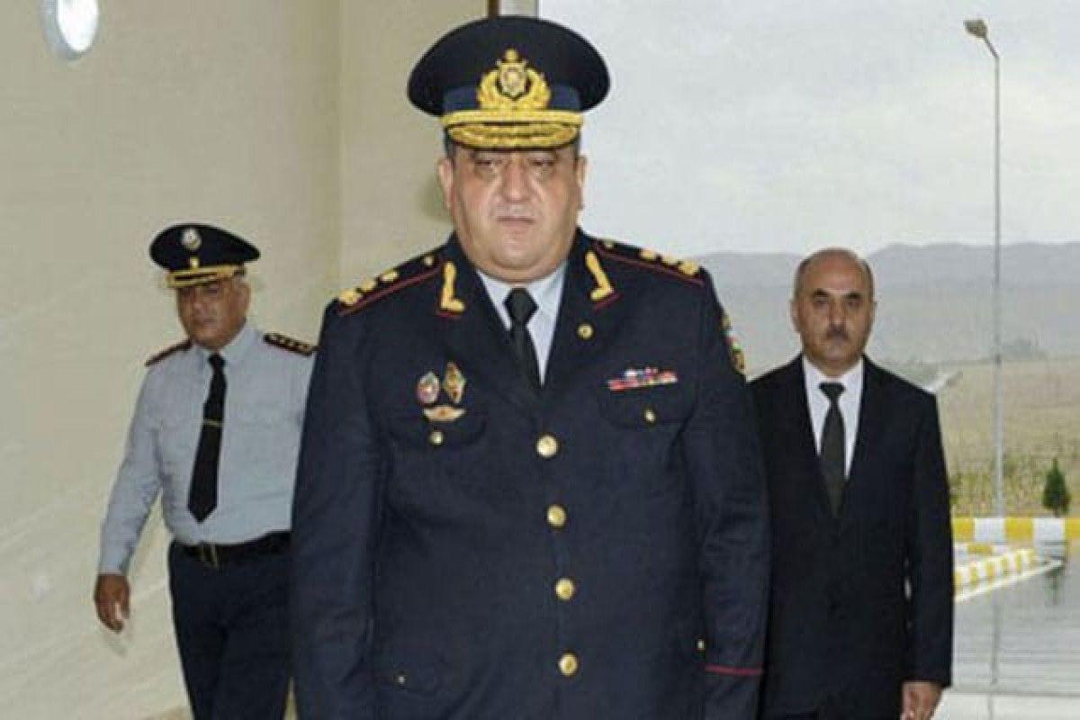 Naxçıvanın sabiq daxili işlər naziri cəzaçəkmə müəssisəsinə qaytarılıb - Bakıdakı həbsxanada cəza çəkəcək
