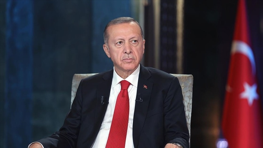 SON DƏQİQƏ! Ərdoğanın bu liderlə görüşü HƏYƏCAN YARATDI - Çətin qərarlar alınacaq