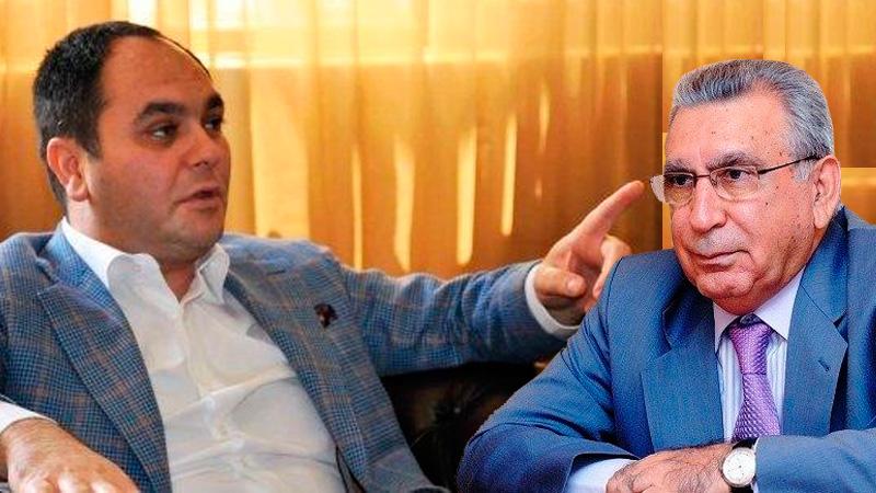 DOSTU RASİM MƏMMƏDOVU İFŞA EDƏN FAKTLARI AÇIQLADI - İş adamı isə milyonları hara göndərdiyini dedi