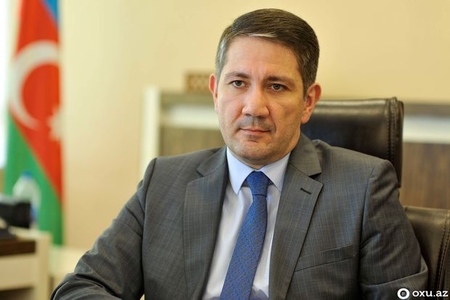 Nazir müavinindən geniş islahatlar ANONSU