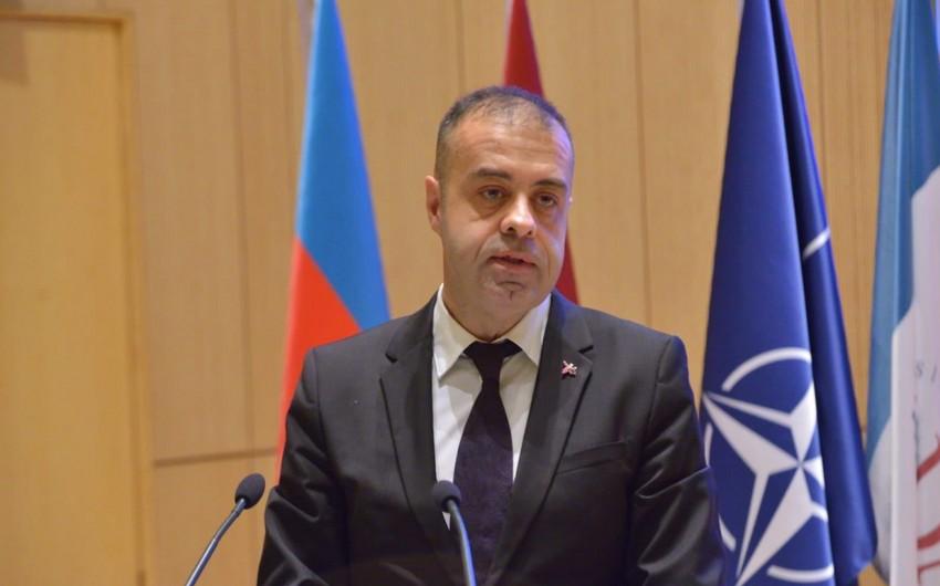 "Bəyanatın qəsdən pozulması hərbi əməliyyatların başlanmasına səbəb ola bilər" - Azərbaycanın NATO-dakı nümayəndəsi