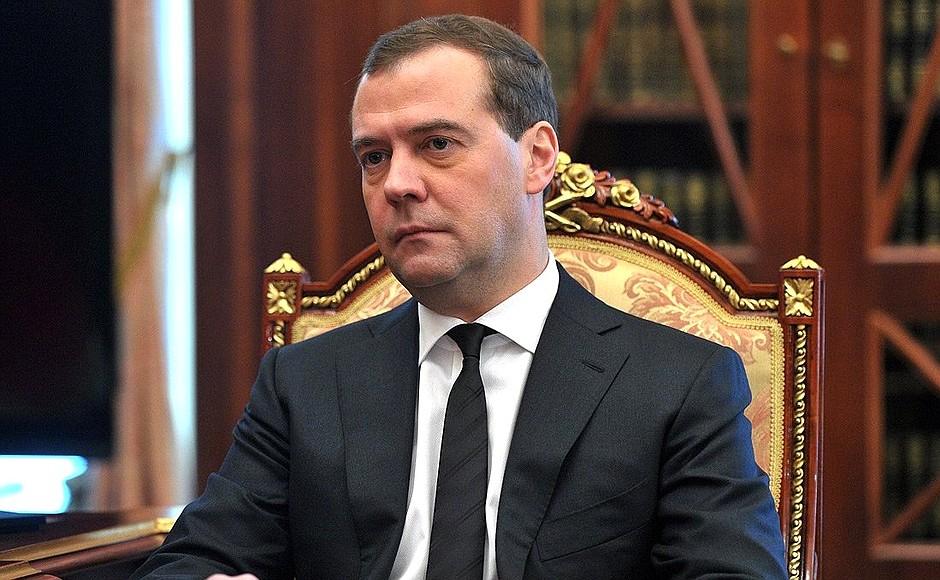 “RUSİYAYA DAHA YENİ REGİONLAR QATACAĞIQ” – Medvedev Kremlin yeni işğal planlarını açıqladı – sırada hansı ölkələrdir? - VİDEO