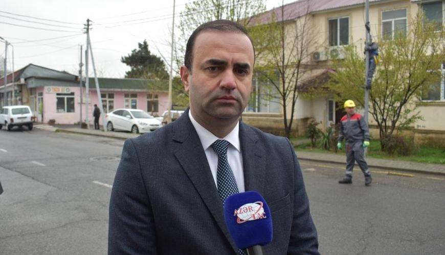 “AZTELEKOM”un RƏHBƏRİ İŞDƏN ÇIXARILDI - Yeni təyinat