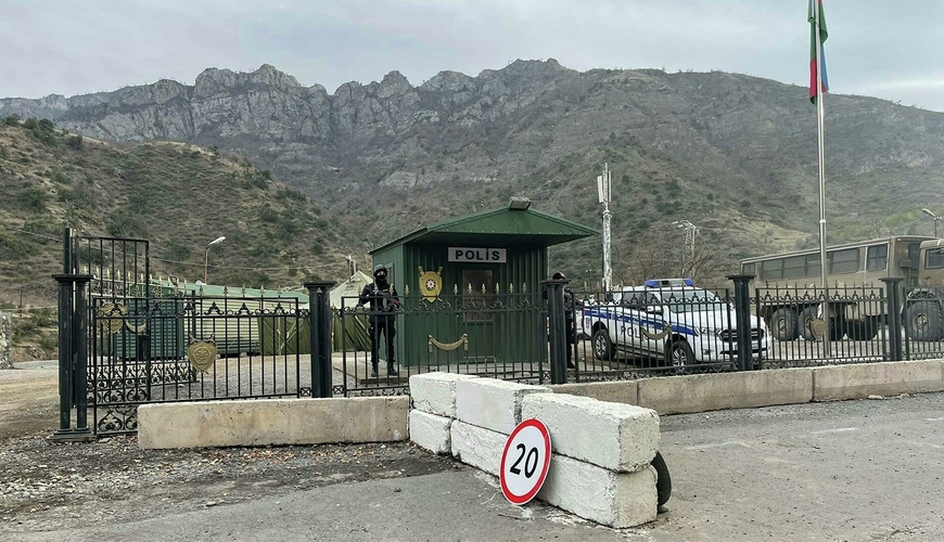 Laçın postu kabusa çevrilir: separatçılar və havadarları təlaşda
