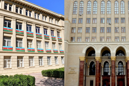 "5-ci kolon"un yuva saldığı məkan: AMEA-nın ləğvinin siyasi səbəbləri...