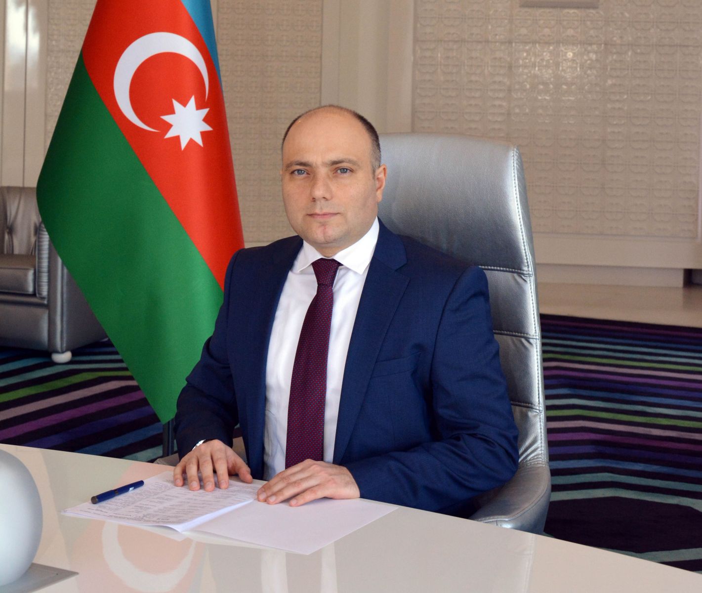 Anar Kərimov postundan niyə getdi? - Və ya nazir vəzifəsinə gəlməli idimi?