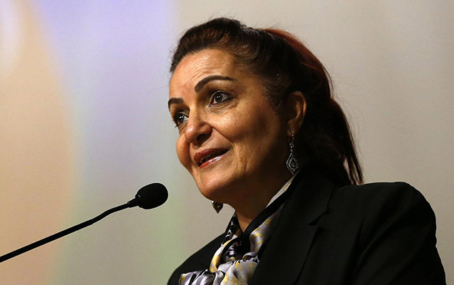 Aygün Attardan CHP-li deputatın Azərbaycanla bağlı ittihamlarına - Cavab