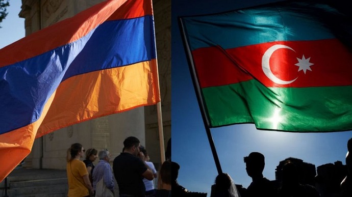 Ermənistan Qarabağı Azərbaycanın daxili işi sayır - "Statusla bağlı danışıqlar aparmaq iddiasında deyilik"