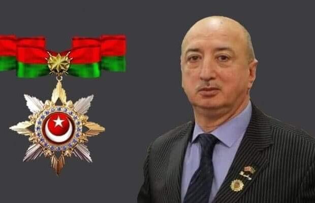 "Ordu ilə bağlı mövzularda hər kəs həssas olmalıdır" - QARABAĞ QAZİSİ - VİDEO