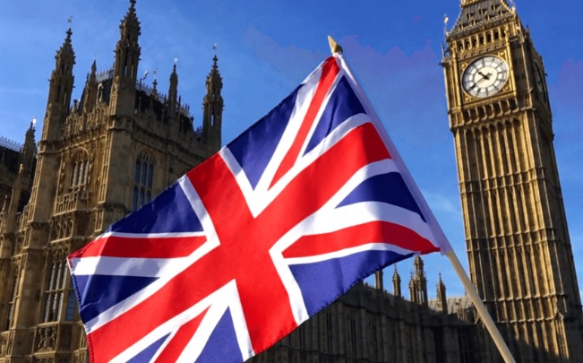 Böyk Britaniya rusiyalı şəxslərə sanksiya tətbiq etdi