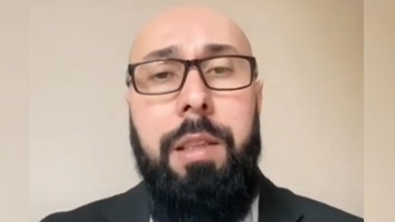 Azyaşlı qıza qarşı əxlaqsız hərəkətlər törədən "din xadimi" kimdir?