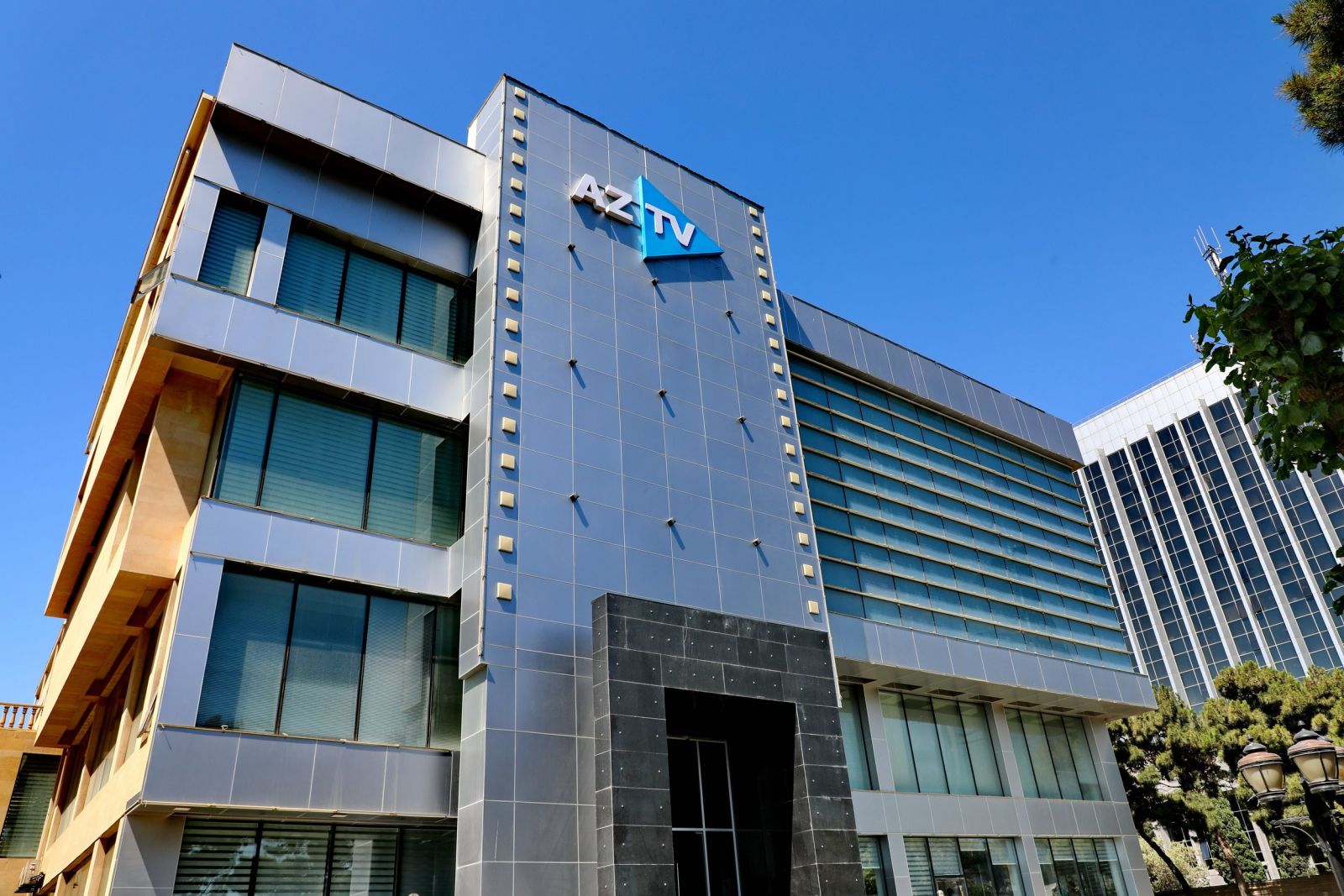 AzTV-də yüksək vəzifəyə TƏYİNATLAR