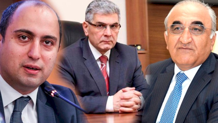 Yeni nazir kim olacaq? -Ən şanslı üç namizəd