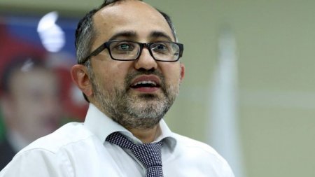 “Vəzifəli kişilər əksər hallarda bunu etmək istəyir” – Hüquqşünas video qalmaqalını şərh etdi