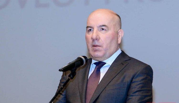 Elman Rüstəmova cinayət işi başlana bilər - Hesablama Palatasının rəyi