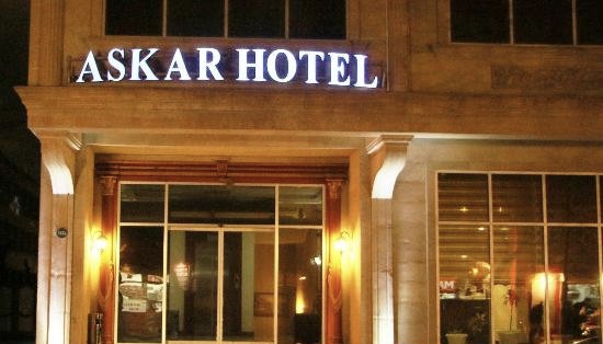 “Tik-Tok” un “Oliqarx”ı Pərvin Abıyeva ilə etdiyi “Askar” Otel söhbətinə aydınlıq gətirdi