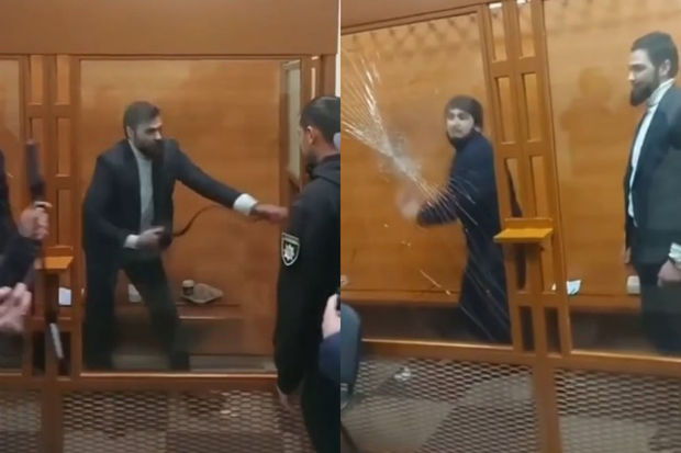 Misir Qasımlının vəkili: “Erməni izinin olduğu bir daha sübuta yetirildi” - VİDEO