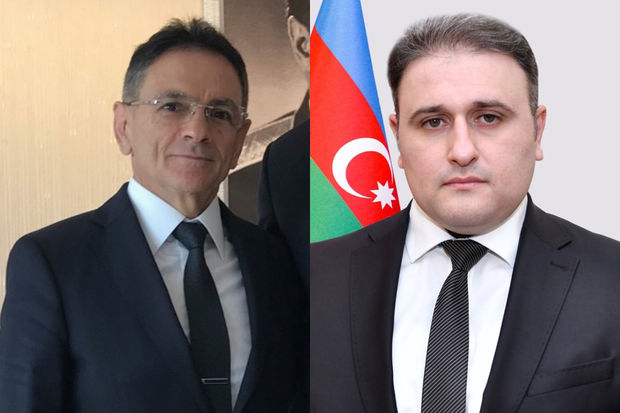 Mədət Quliyev vəzifəsindən azad edildi, yerinə təyinat var - SƏRƏNCAM