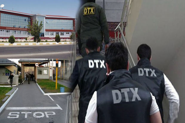 Məmurların cibinə axan milyonlar, korrupsiya, anonim məlumatlar: DTX hansı əsaslarla qapıları döyür? - FOTO