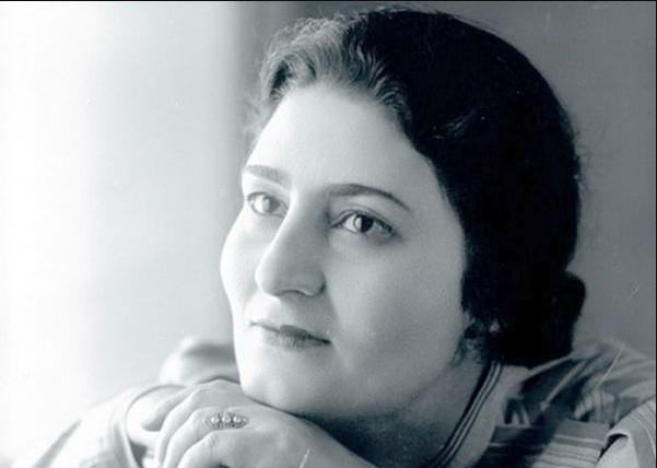  YADDAŞLARDA QALAN "LEYLİ”!
