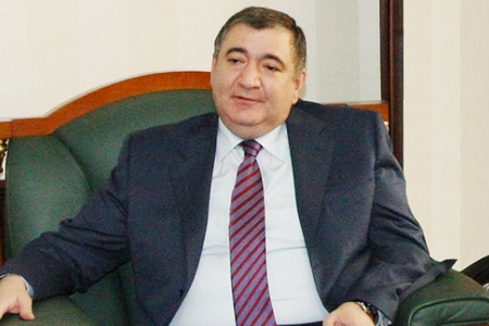 Fazil Məmmədov nə qədər sərvət qoyub getdi?