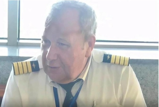 KAPİTAN NİYƏ SƏRNİŞİNLƏRİ ÖN TƏRƏFƏ ÇAĞIRIB? - "Pilotlar ölümə doğru getdiklərini anladıqda ..."