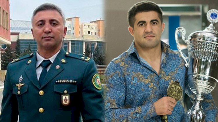Kikbokisinq Federasiyasında qalmaqal: 3 idmançı həbs olundu