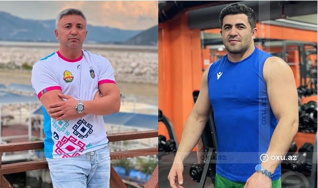 DSX əməkdaşı və ona hücum edən idmançılarla bağlı YEKUN QƏRAR