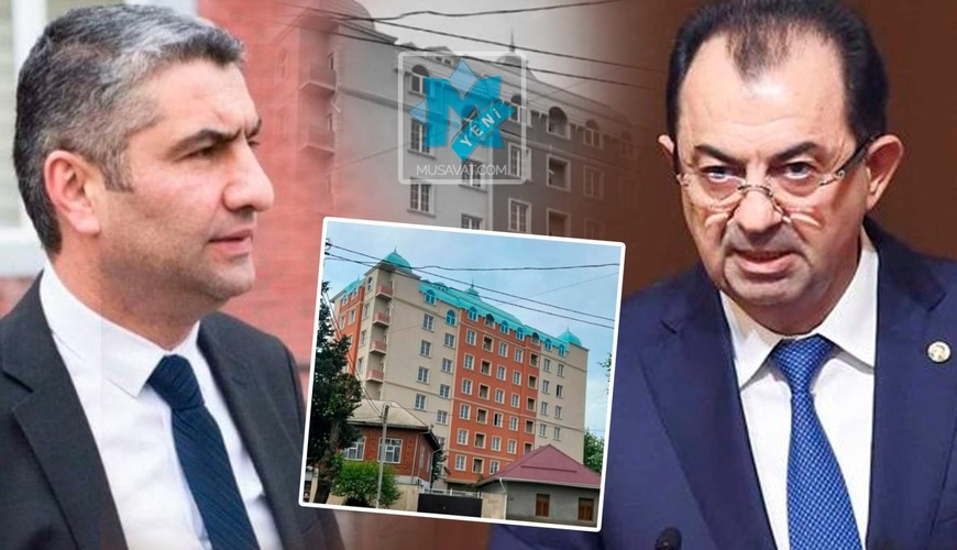 “Fikrimi düzgün ifadə etməmişəm” - Həbsxanadakı memar başçı Qaraşovu həbsdən belə xilas etdi