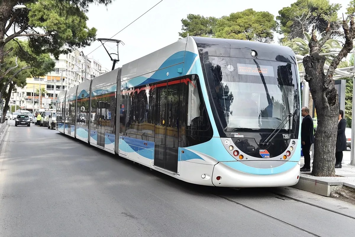 Bakıda tramvay bu ərazilərdə olacaq - AÇIQLANDI