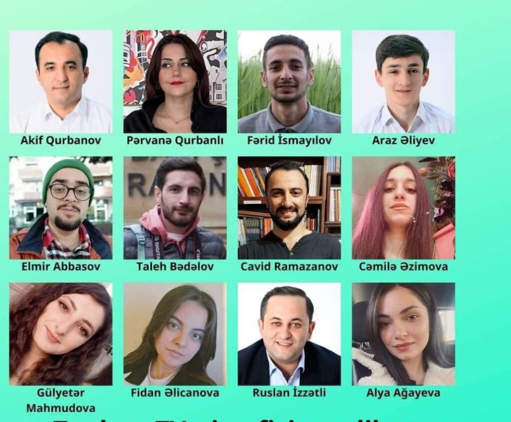"Toplum TV" işində şok təfərrüat: Xüsusi xidmət orqanlarının metodundan istifadə edilib