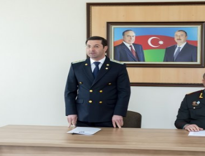Naxçıvanda daha bir YEYİNTİ FAKTI... - Daşqın Rəhimov da HƏBS OLUNACAQ?