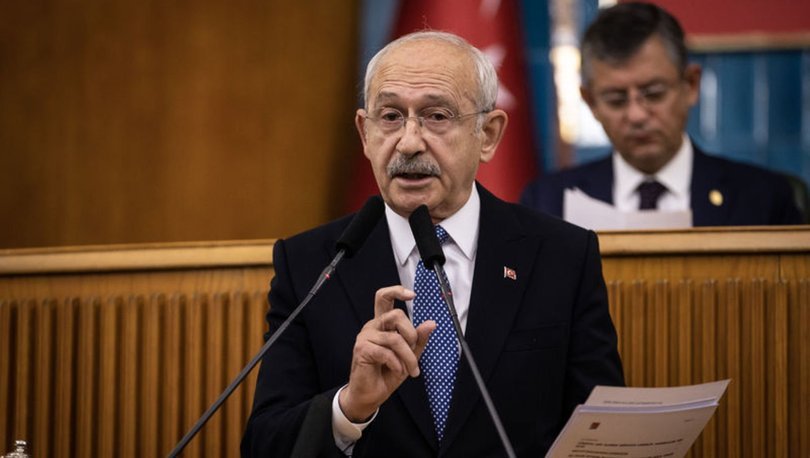 Kılıçdaroğlu bu vədini heç vaxt yerinə yetirə bilməyəcək