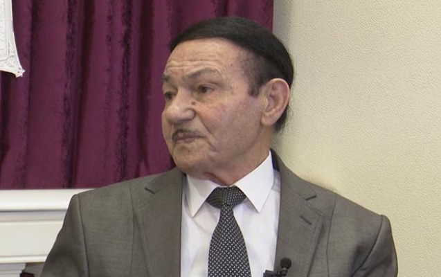 Kamil Cəlilov vəfat etdi