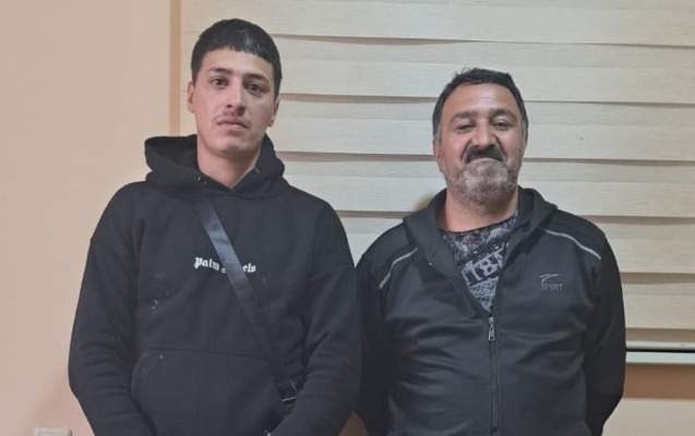 Sərhədimizi pozan şəxs əmrə tabe olmayıb, İrana qaçıb - Fotolar