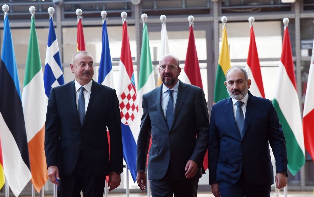 “İyulda üçtərəfli formatda növbəti görüş keçiriləcək”
