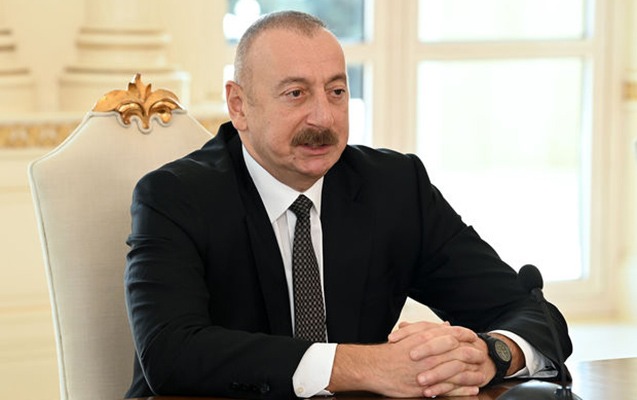 “Lakin bu, kifayət etməyə bilər” - Prezident