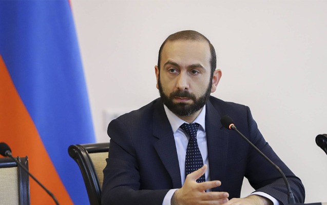 “Ermənistan Azərbaycanın ərazi bütövlüyünü o vaxt da, indi də tanıyır”
