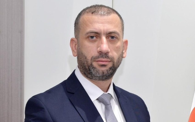 Zaur Qurbanov bu vəzifəsini itirdi