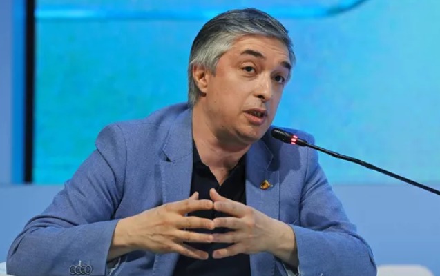 Rusiyada Rövşən Əsgərova qarşı cinayət işi başlanıldı