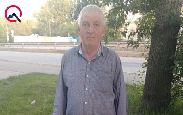 Sağ olduğu halda ölü kimi qeydiyyata salınıb - Ölkəyə qayıda bilmir