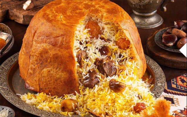 Bakıda bir ailənin 6 üzvü plovdan zəhərləndi