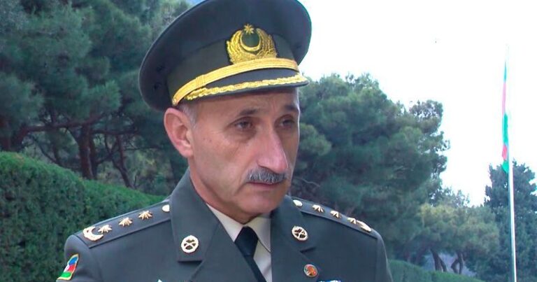Ermənilərə qarşı antiterror əməliyyatı harada olacaq?