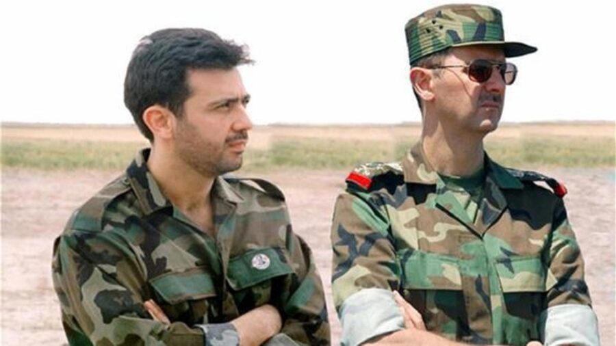 Əsəd və qardaşı ilə bağlı şok məlumatlar: Qaçış zamanı hava limanında dalaşıblar, sonra isə…